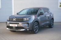 Vorschau: Citroen C5 Aircross PureTech 130 Aut.