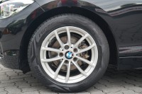 BMW 118 118d Advantage