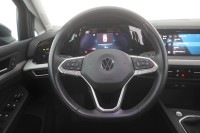 VW Golf VIII Variant 1.0 TSI