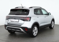 VW T-Cross 1.0 TSI DSG