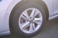VW Golf VIII Variant 1.5 eTSI DSG Life