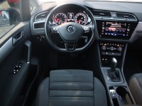 VW Touran 1.5 TSI Comfortline