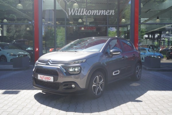 Citroen C3 Puretech