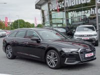 Audi A6 Avant 50 3.0 TDI quattro