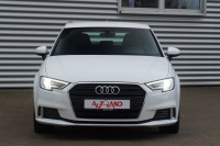 Audi A3 Sportback 1.5 TFSI sport