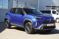Toyota Yaris Cross 1.5 Hybrid AWD-i Adventure