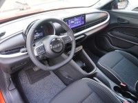Fiat 600 1.2 T3 mHEV Aut.