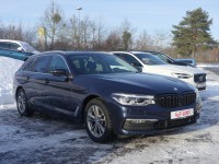 BMW 520 520d Touring
