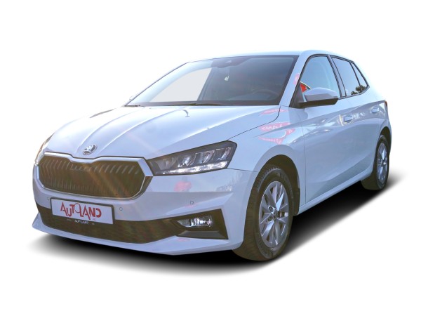 Skoda Fabia 1.0 Style