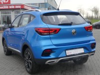 MG ZS 1.0 T-GDI Luxury Aut.