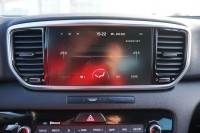 Kia Sportage 1.6 CRDi GT-Line 4WD FL