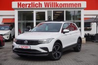 Vorschau: VW Tiguan 1.5 TSI Life