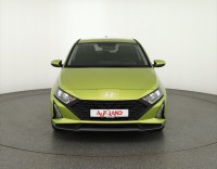 Hyundai i20 1.2