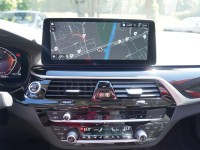 BMW 520 d xDrive Luxury Aut.