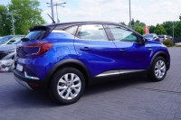 Renault Captur 1.3 TCE Intens