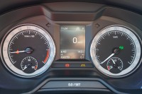 Skoda Octavia 2.0 TDI DSG Soleil