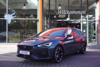 Vorschau: Cupra Leon 1.4 Hybrid AUTOMATIK