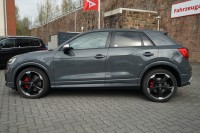 Audi SQ2 2.0 TFSI quattro