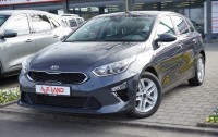 Vorschau: Kia cee'd Ceed 1.5 T-GDI Vision Aut.