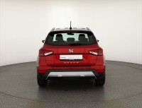Seat Arona 1.0 TSI DSG Xcellence