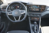 VW Taigo 1.0 TSI DSG