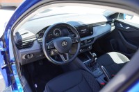 Skoda Scala 1.0 Ambition