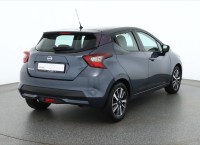 Nissan Micra 1.0 N-Way