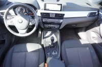 BMW X1 18d Advantage