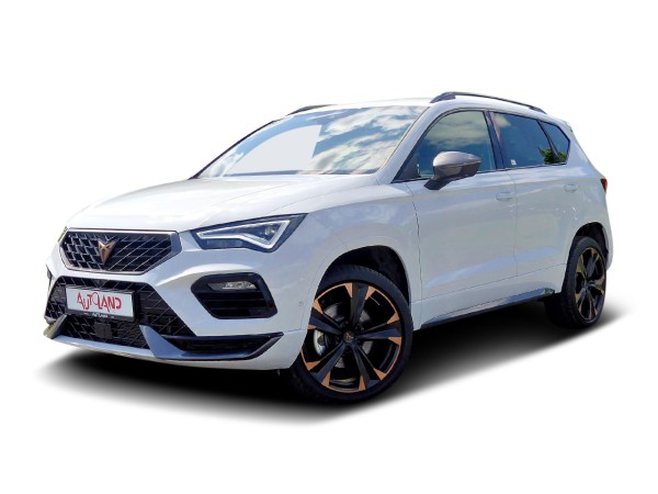 Cupra Ateca 1.5 TSI DSG