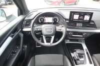 Audi Q5 40 TDI S-Line quattro s-tronic
