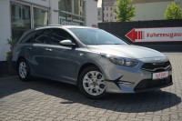 Kia cee'd Sporty Wagon Ceed SW 1.5 T-GDI Aut.