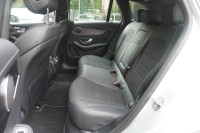 Mercedes-Benz GLC 350 d 4Matic