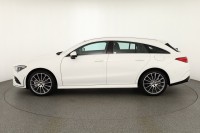 Vorschau: Mercedes-Benz Shooting Brake CLA 250 e AMG Line