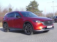 Mazda CX-5 2.0 Newground 2WD