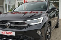 VW Taigo 1.5 TSI DSG