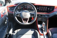 VW Polo 2.0 GTI DSG