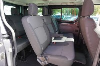 Nissan Primastar Kombi 2.0 dCi L1H1 2,8t Tekna DCT