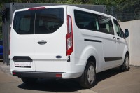 Ford Transit Custom L2