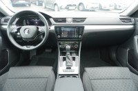 Skoda Superb Combi 2.0 TDI DSG Ambition Pano