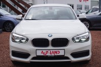 BMW 118 i Advantage