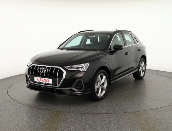 Audi Q3 45 1.4 TFSI e S-Line