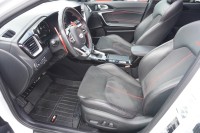 Kia pro_cee'd ProCeed 1.6 T-GDI GT Bastuck