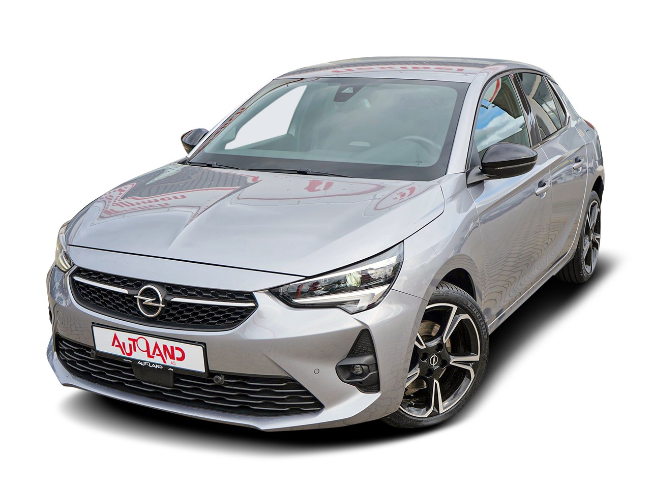 Opel Corsa F 1.2 Ultimate