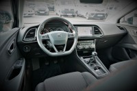 Seat Leon ST 1.5 FR