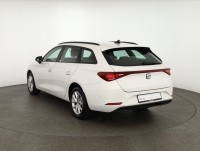 Seat Leon ST 2.0 TDI DSG