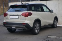 Suzuki Vitara 1.4 Mild-Hybrid