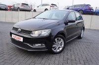 Vorschau: VW Polo 1.0 Trendline