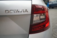 Skoda Octavia Combi 1.4 TSI DSG Style