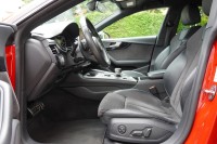 Audi A5 Sportback 2.0 TFSI S-Line