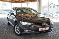 VW Passat Variant 1.5TSI Business